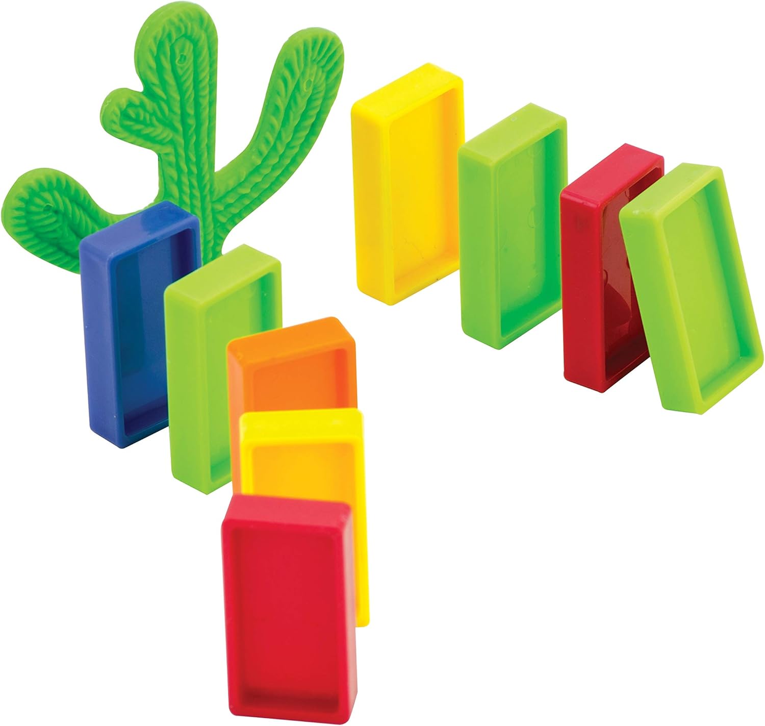 Schylling Domino Train Train - Image 3